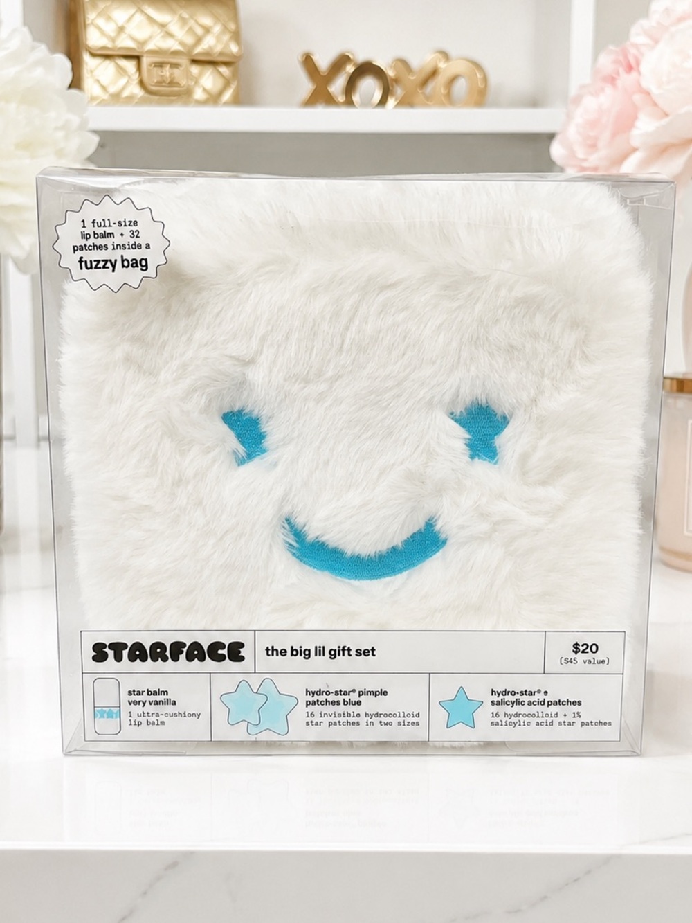 Starface Gift-Set-New